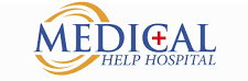 Medical Help Erbil Logo